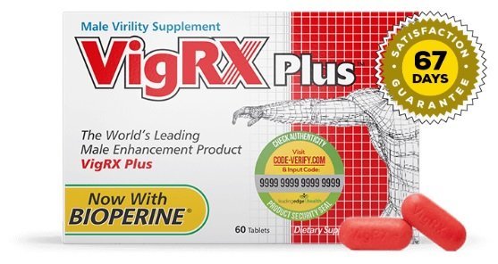 Vigrxplus